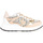 Buty Damskie Tenisówki Liu Jo B69009 TX049 | Asia 06 Sneaker Biały