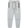 tekstylia Męskie Spodnie Nike PSG FLC PANT  22 Szary