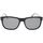 Zegarki & Biżuteria  okulary przeciwsłoneczne David Beckham Occhiali da Sole  DB1045/S BSCM9 Polarizzati Czarny