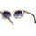 Zegarki & Biżuteria  okulary przeciwsłoneczne Saraghina Occhiali da Sole  AMANDA-559LLA Inny