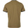 tekstylia Męskie T-shirty z krótkim rękawem Fred Perry Twin Tipped Brązowy