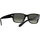 Zegarki & Biżuteria  okulary przeciwsłoneczne Ray-ban Occhiali da Sole  RB4388 601/71 Czarny