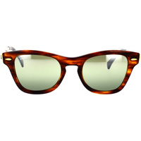 Zegarki & Biżuteria  okulary przeciwsłoneczne Ray-ban Occhiali da Sole  RB0707SM 954/G4 Inny