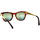 Zegarki & Biżuteria  okulary przeciwsłoneczne Ray-ban Occhiali da Sole  RB0707SM 954/G4 Brązowy