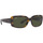 Zegarki & Biżuteria  okulary przeciwsłoneczne Ray-ban Occhiali da Sole  RB4389 710/31 Brązowy