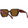 Zegarki & Biżuteria  okulary przeciwsłoneczne Prada Occhiali da Sole  PR15WS 2AU5Y1 Polarizzati Inny