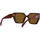 Zegarki & Biżuteria  okulary przeciwsłoneczne Prada Occhiali da Sole  PR15WS 2AU5Y1 Polarizzati Inny