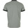 tekstylia Męskie T-shirty z krótkim rękawem Fred Perry Tapped Ringer T-Shirt Szary