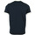 tekstylia Męskie T-shirty z krótkim rękawem Fred Perry Taped Ringer Niebieski