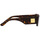 Zegarki & Biżuteria  okulary przeciwsłoneczne D&G Occhiali da Sole Dolce&Gabbana DG4416 502/13 Brązowy