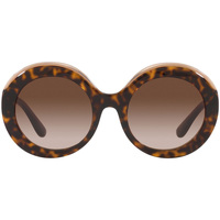 Zegarki & Biżuteria  okulary przeciwsłoneczne D&G Occhiali da Sole Dolce&Gabbana DG4418 325613 Inny
