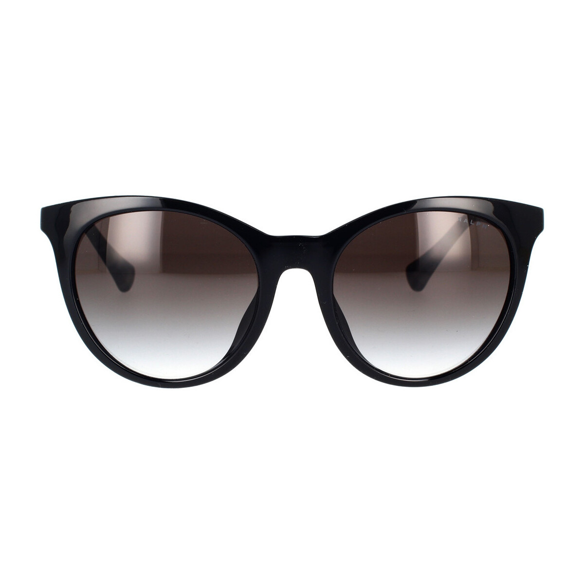 Zegarki & Biżuteria  okulary przeciwsłoneczne Ralph Lauren Occhiali da Sole  RA5294U 500187 Czarny