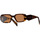 Zegarki & Biżuteria  okulary przeciwsłoneczne Prada Occhiali da Sole  PR17WS VAU2Z1 Inny