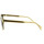 Zegarki & Biżuteria  okulary przeciwsłoneczne David Beckham Occhiali da Sole  DB1062/S HAM Złoty