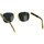 Zegarki & Biżuteria  okulary przeciwsłoneczne David Beckham Occhiali da Sole  DB1062/S HAM Złoty