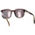 Zegarki & Biżuteria  okulary przeciwsłoneczne David Beckham Occhiali da Sole  DB1062/S 086 Brązowy
