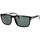 Zegarki & Biżuteria  okulary przeciwsłoneczne David Beckham Occhiali da Sole  DB1060/S 807 Czarny