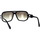 Zegarki & Biżuteria  okulary przeciwsłoneczne Cazal Occhiali da Sole  675 002 Czarny