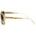 Zegarki & Biżuteria  okulary przeciwsłoneczne Cazal Occhiali da Sole  9104 003 Brązowy