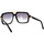 Zegarki & Biżuteria  okulary przeciwsłoneczne Cazal Occhiali da Sole  8042 001 Czarny