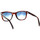 Zegarki & Biżuteria  okulary przeciwsłoneczne David Beckham Occhiali da Sole  DB1006/S Z15 Brązowy