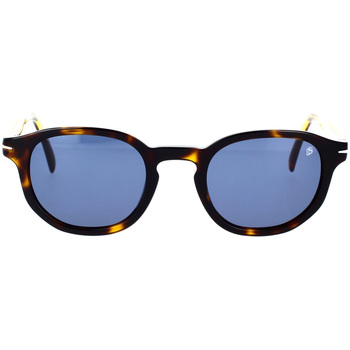 Zegarki & Biżuteria  okulary przeciwsłoneczne David Beckham Occhiali da Sole  DB1007/S 086 Inny