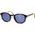 Zegarki & Biżuteria  okulary przeciwsłoneczne David Beckham Occhiali da Sole  DB1007/S 086 Brązowy