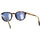 Zegarki & Biżuteria  okulary przeciwsłoneczne David Beckham Occhiali da Sole  DB1007/S 086 Brązowy