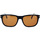 Zegarki & Biżuteria  okulary przeciwsłoneczne David Beckham Occhiali da Sole  DB1045/S 807 Czarny