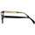 Zegarki & Biżuteria  okulary przeciwsłoneczne David Beckham Occhiali da Sole  DB1045/S 807 Czarny