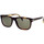 Zegarki & Biżuteria  okulary przeciwsłoneczne David Beckham Occhiali da Sole  DB1045/S 086 Brązowy