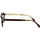 Zegarki & Biżuteria  okulary przeciwsłoneczne David Beckham Occhiali da Sole  DB1044/S 086 Brązowy
