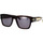 Zegarki & Biżuteria  okulary przeciwsłoneczne David Beckham Occhiali da Sole  DB7000/S Bold 086 Brązowy