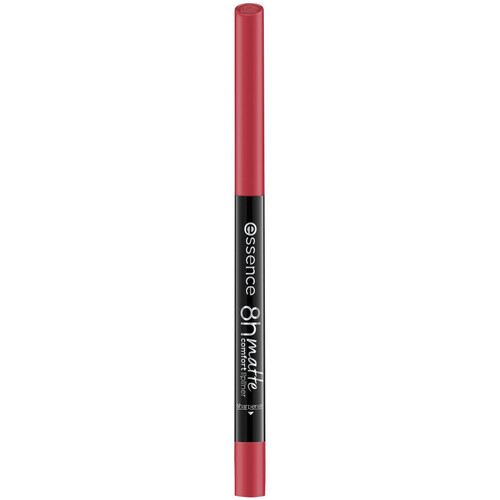 uroda Damskie Kredki do ust  Essence 8H Matte Comfort Lip Pencil - 07 Classic Red Czerwony
