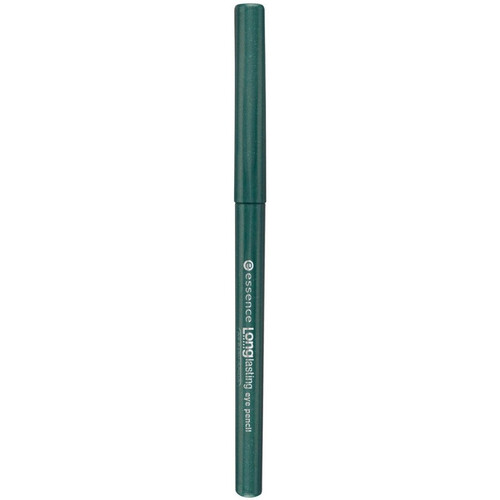 uroda Damskie Kredki do oczu  Essence Longlasting Eye Pencil - 12 i Have a Green Zielony