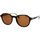 Zegarki & Biżuteria  okulary przeciwsłoneczne David Beckham Occhiali da Sole  DB1044/S 807 Czarny