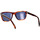 Zegarki & Biżuteria  okulary przeciwsłoneczne David Beckham Occhiali da Sole  DB1045/S WR9 Brązowy