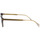 Zegarki & Biżuteria  okulary przeciwsłoneczne David Beckham Occhiali da Sole  DB1007/S KB7 Szary