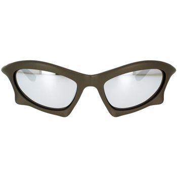 Zegarki & Biżuteria  Męskie okulary przeciwsłoneczne Balenciaga Occhiali da Sole  BB0229S 002 Inny