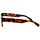 Zegarki & Biżuteria  okulary przeciwsłoneczne Bob Sdrunk Occhiali da Sole  Kermit/s 02 Inny