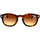 Zegarki & Biżuteria  okulary przeciwsłoneczne Bob Sdrunk Occhiali da Sole  BK/S 02 Inny