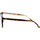 Zegarki & Biżuteria  okulary przeciwsłoneczne Lozza Occhiali da Sole  SL4301 0722 Brązowy
