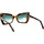 Zegarki & Biżuteria  okulary przeciwsłoneczne Bob Sdrunk Occhiali da Sole  Victoria/s 62 Inny