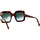 Zegarki & Biżuteria  okulary przeciwsłoneczne Bob Sdrunk Occhiali da Sole  Wanda/s 02 Brązowy