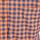 tekstylia Męskie Koszule z długim rękawem Hackett SOFT BRIGHT CHECK Pomarańczowy / Niebieski