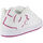 Buty Damskie Trampki DC Shoes Court graffik 300678 CRAZY PINK (CRP) Różowy