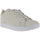 Buty Damskie Trampki DC Shoes Court graffik 300678 CREAM (CRE) Beżowy