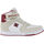 Buty Męskie Trampki DC Shoes Pensford ADYS400038 TAN/RED (TR0) Czerwony