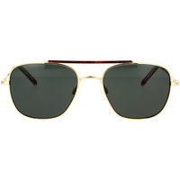 Zegarki & Biżuteria  Dziecko okulary przeciwsłoneczne Calvin Klein Jeans Occhiali da Sole  CK21104S 717 Złoty