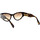 Zegarki & Biżuteria  okulary przeciwsłoneczne Marc Jacobs Occhiali da Sole  MJ 1045/S 086 Brązowy